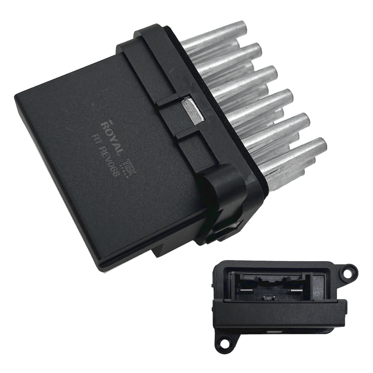 Modulo Resistencia Forzador Ford Fiesta Focus Galaxy